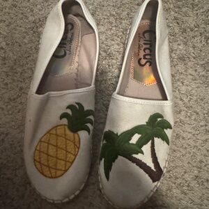 Circus by Sam Edelman shoes